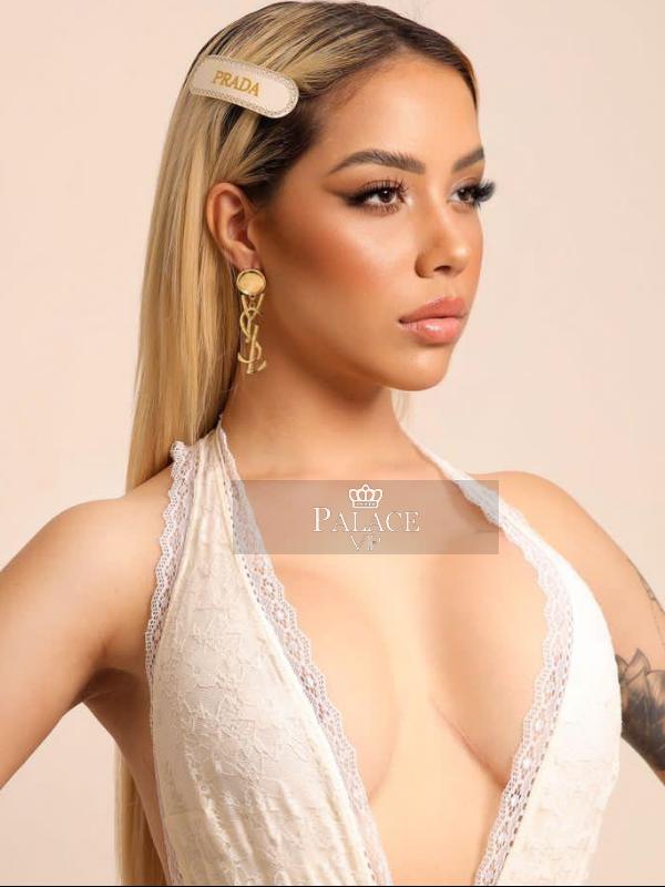 Ghiovanna, Kensington, Brazilian  Escort