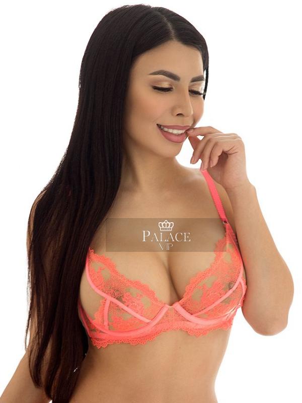 Alexa, South Kensington, Russian  Escort