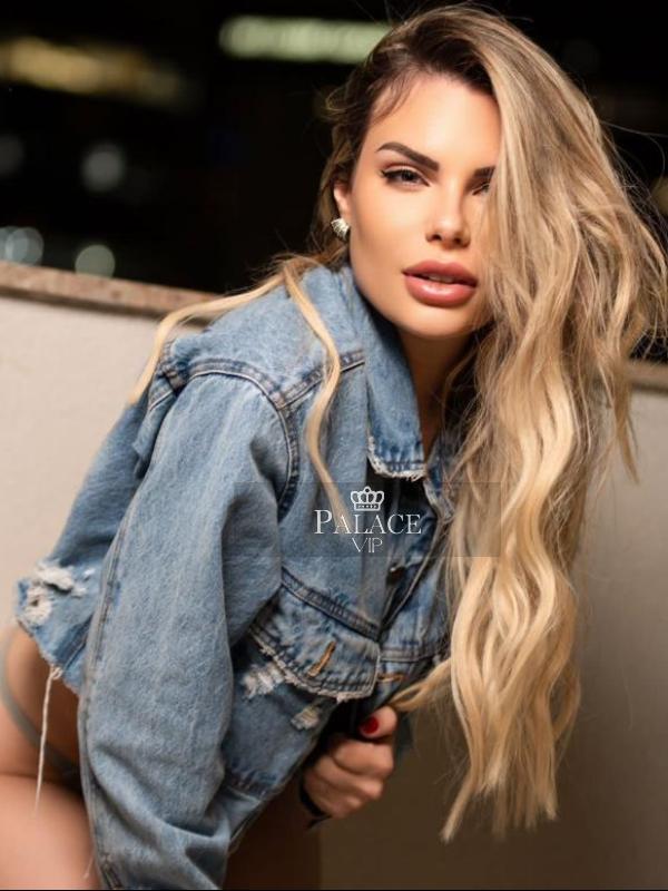 Cartier, Marble Arch, Brazilian  Escort