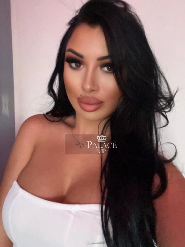 Aimee, Bayswater, Romanian  Escort