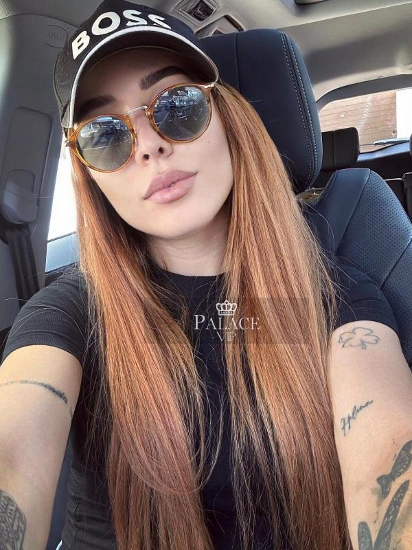 Lana, , Brazilian Escort