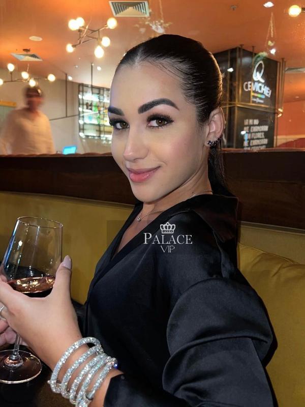 Gabriella, , Brazilian Escort