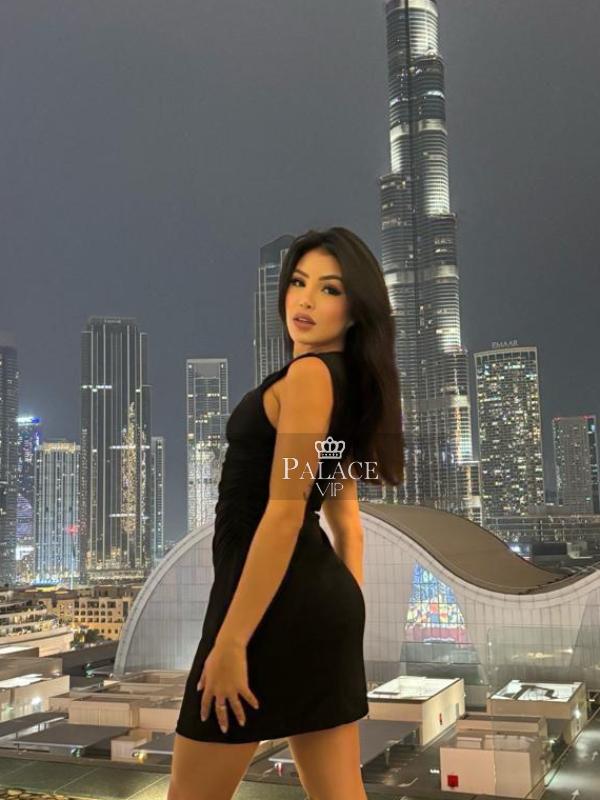 Bruna, Outcall Only, Brazilian Escort