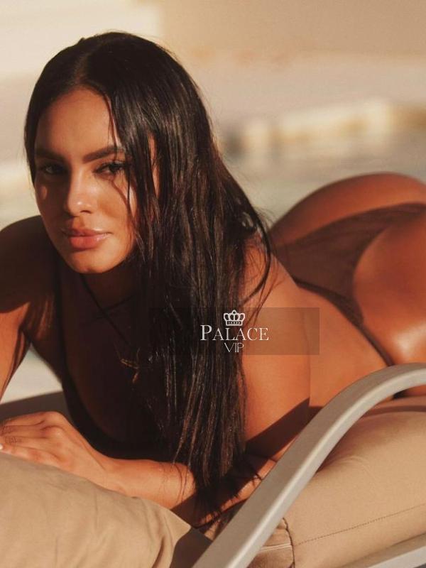 Ashley, , Brazilian Escort