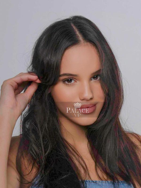 Hannah, Kensington, Brazilian Escort