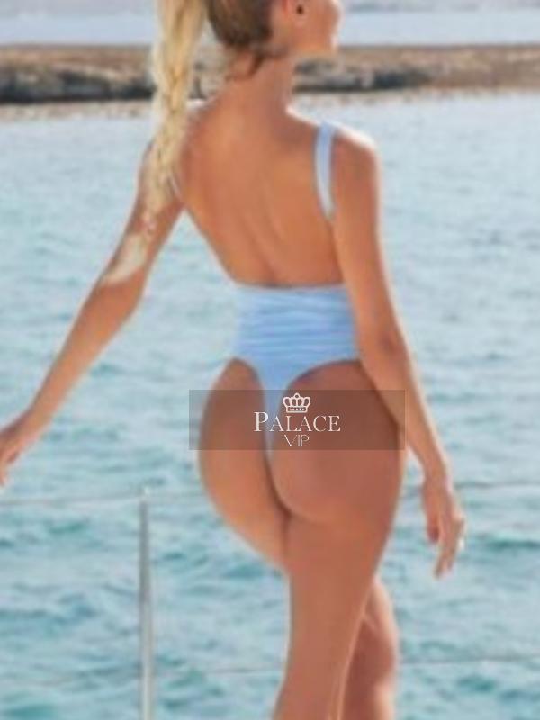 Ulyana, South Kensington, Russian Escort