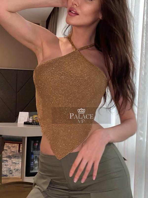 Angela, Outcall Only, Russian Escort