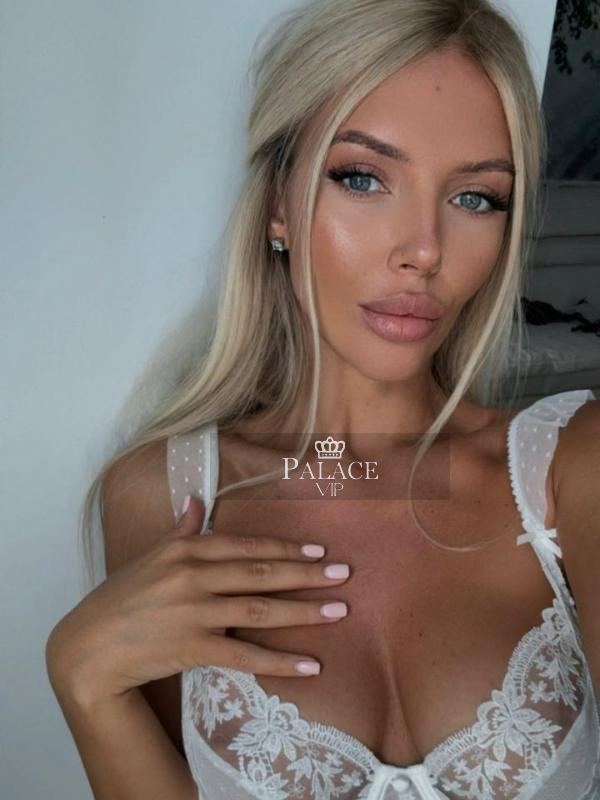 Alice, Earls Court, Russian Escort