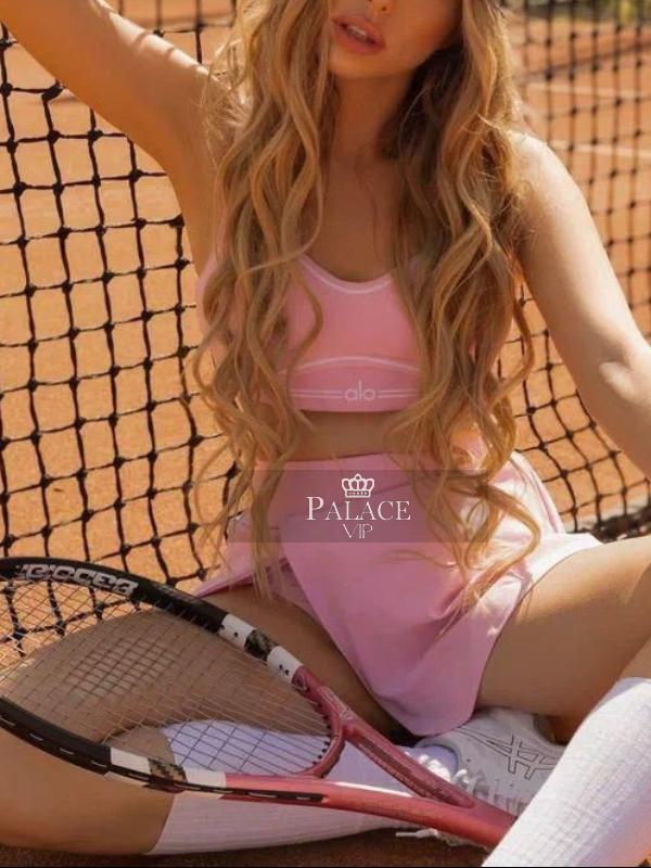 Kira, Mayfair, Russian Escort