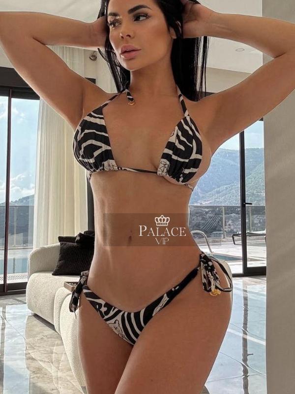 Maria, Paddington, Spanish Escort