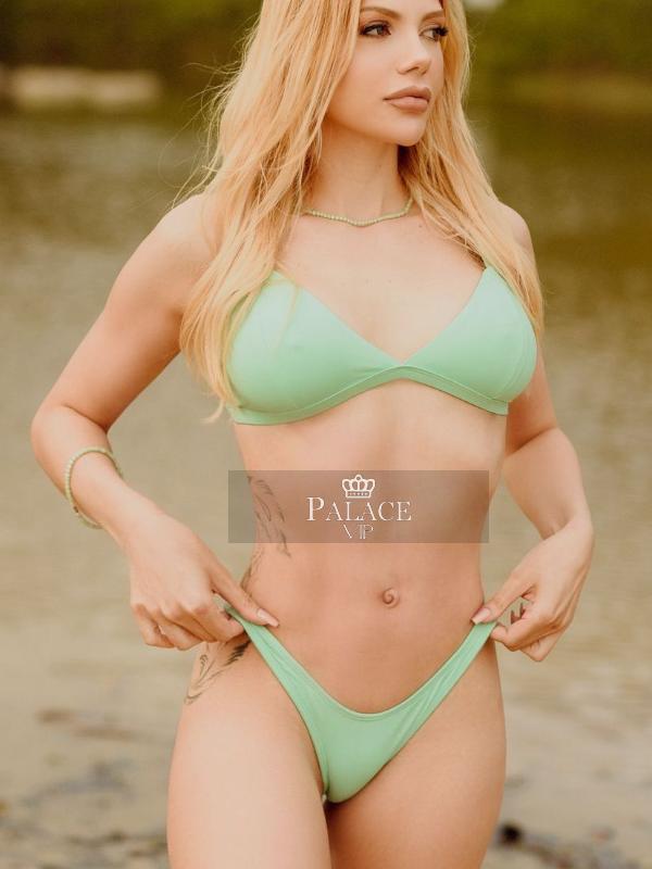 Jess, Marylebone, Brazilian Escort