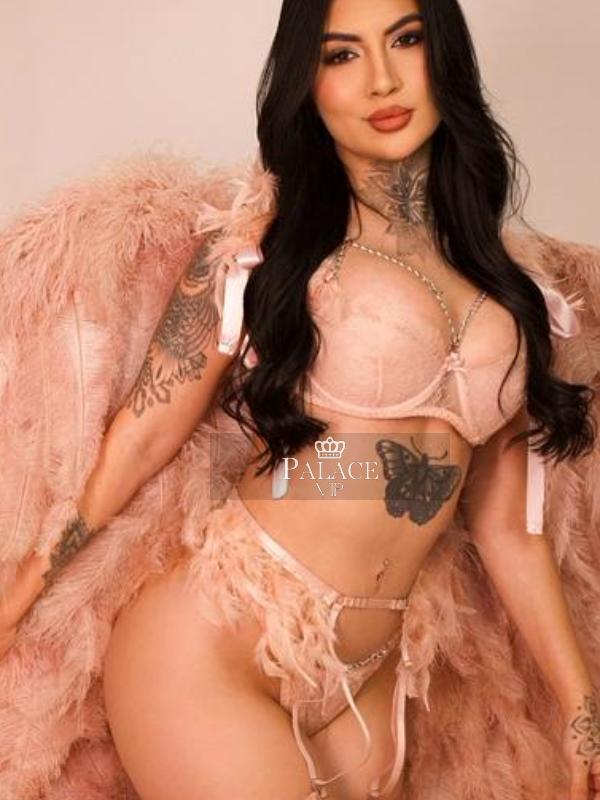 Amora, Marylebone, Brazilian Escort