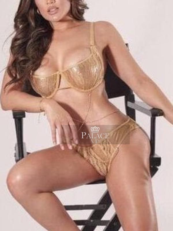Paloma, Marylebone, Brazilian Escort
