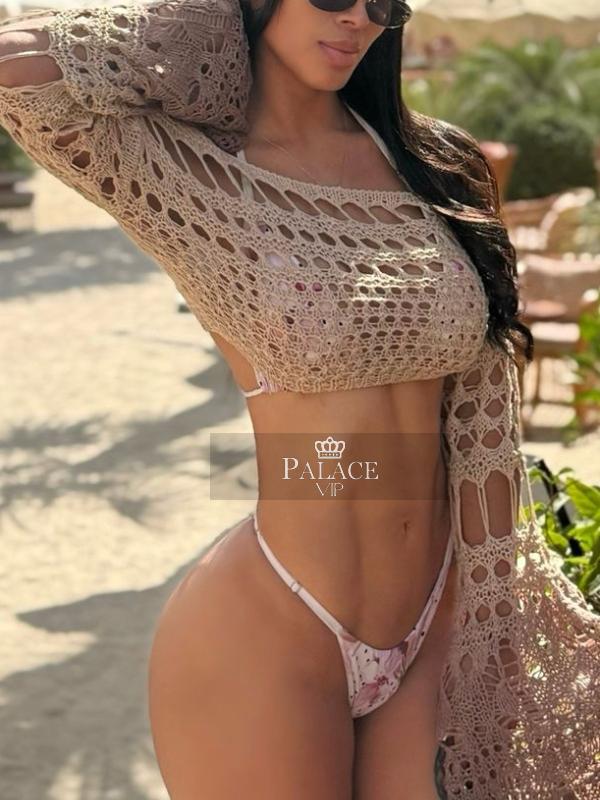 Melanie, Marylebone, Peruvian  Escort