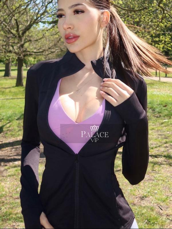 Chloe, Knightsbridge, Brazilian Escort