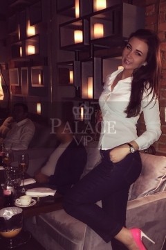 Karin, Moscow, Russian Escort