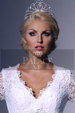 Irma, Paddington, Ukrainian Escort