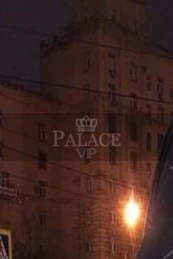 Klara, Moscow, Russian Escort