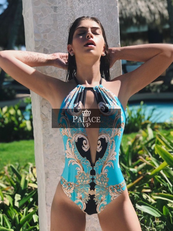 Heloise, Mayfair, Latin Escort