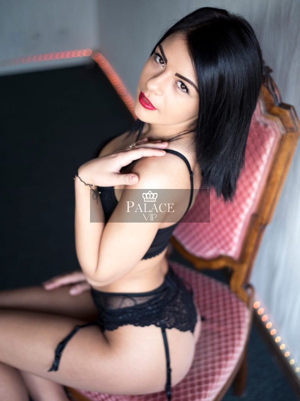 Adella, Belgravia, Eastern European Escort