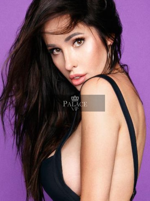 Angelika, Knightsbridge, Ukranian Escort
