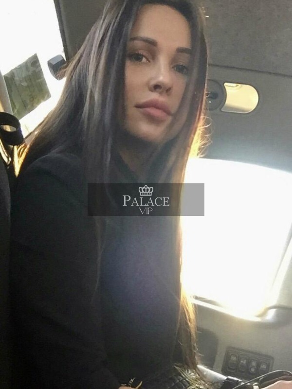 Angelika, Knightsbridge, Ukranian Escort