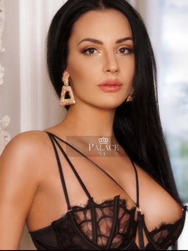 Emma, Edgware Rd, Eastern European Escort