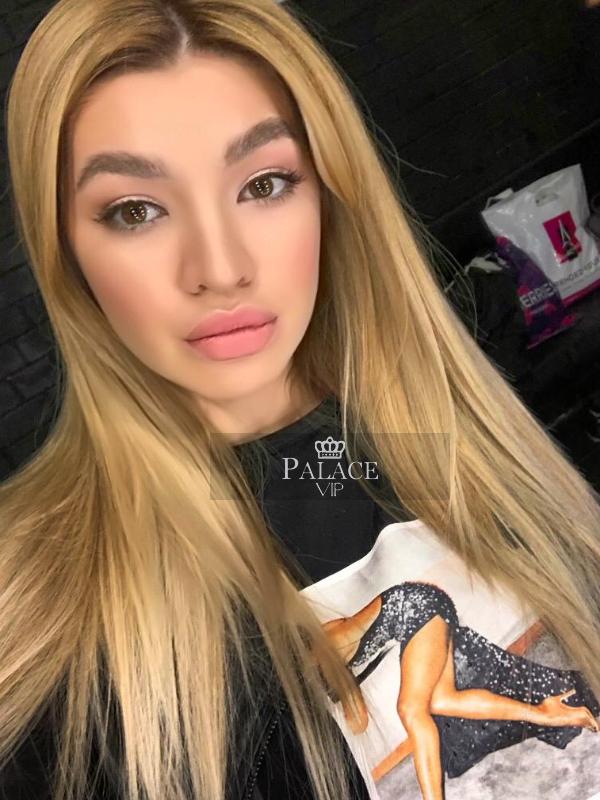 Thea, Kensington, Russian Escort