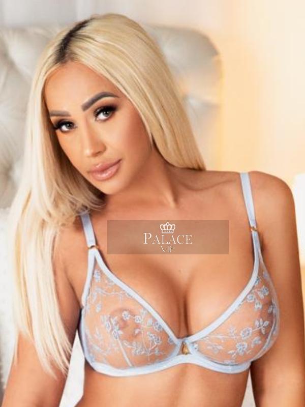 London Pornstar Escort