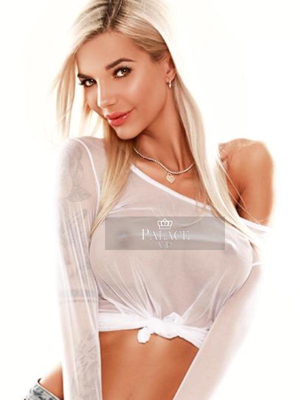 Baby, Marylebone, Eastern European Escort