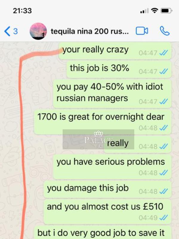 Tequila, , Russian Escort