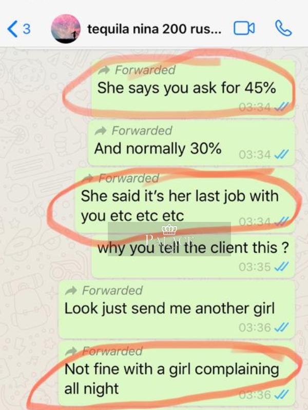 Tequila, , Russian Escort