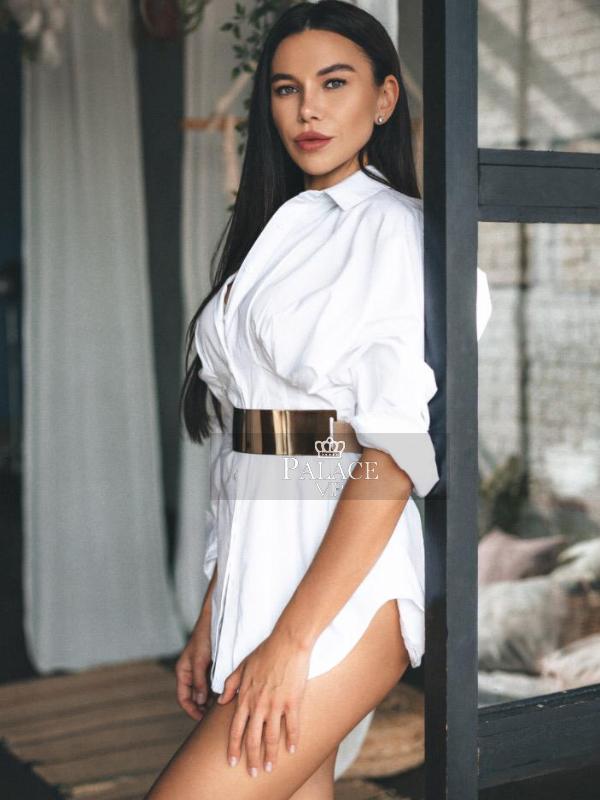 Inna, , Russian Escort