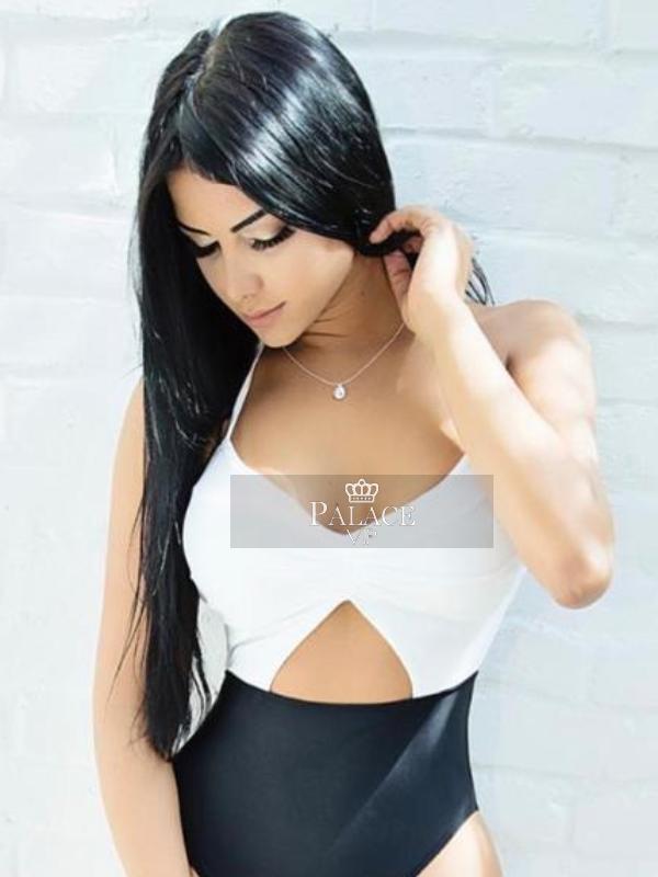 Sienna, , Brazilian Escort