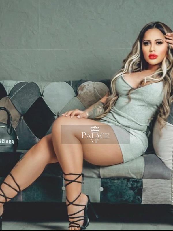 Juliana, Marble Arch, Brazilian  Escort