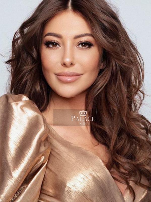 Eva, Mayfair, Russian  Escort