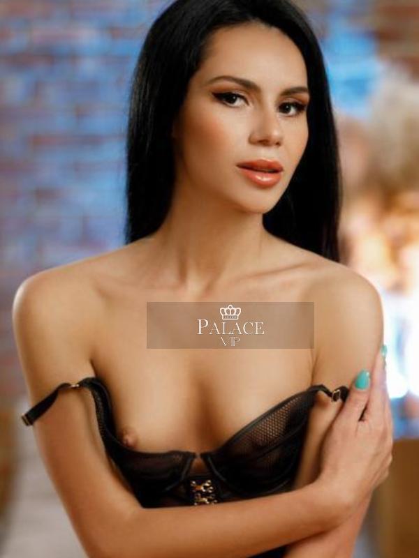 Vanessa, Bayswater, Eastern European Escort