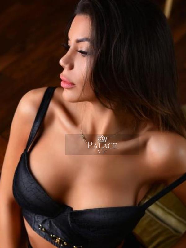 Megan, Chelsea, Eastern European Escort