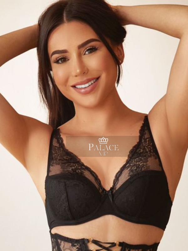 Aida, Kensington, Portuguese Escort