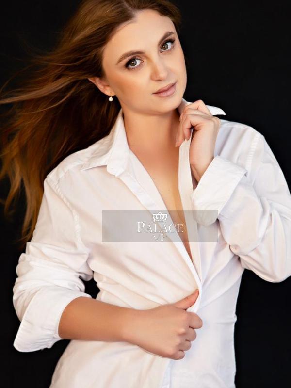 Nelly, Earls Court, Russian Escort