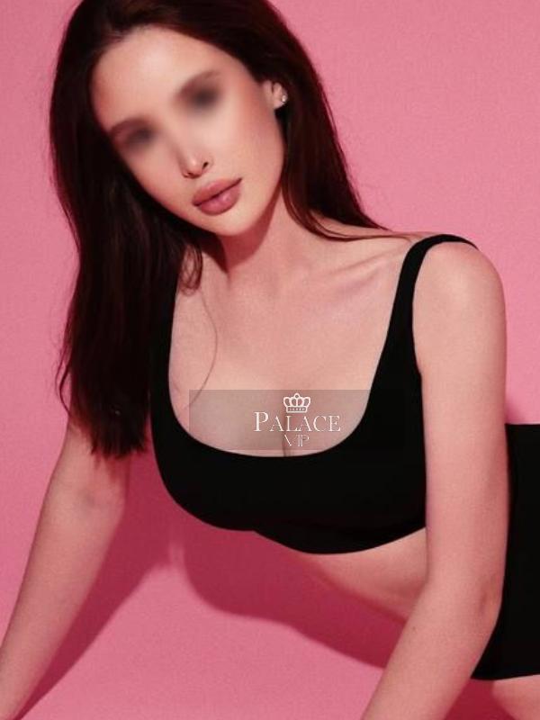 Dasha, Dubai, Russian Escort