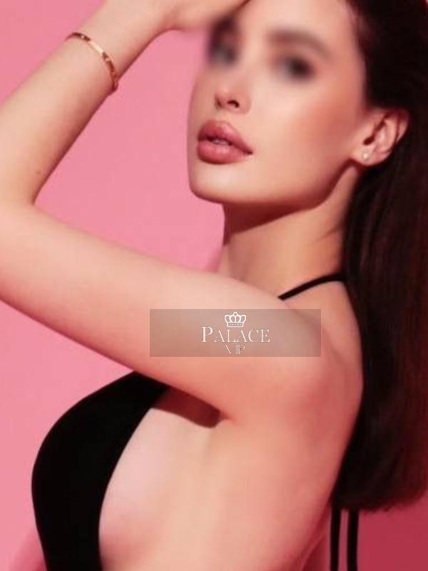 Dasha, Dubai, Russian Escort