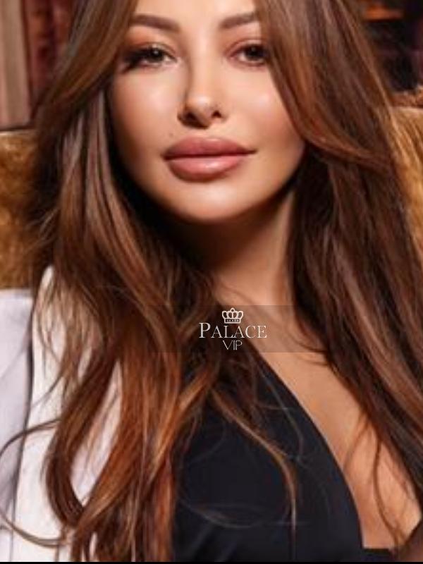 Eva, Mayfair, Russian l Escort