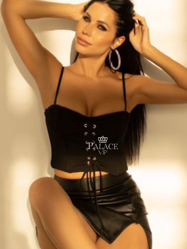 Karina, Queensway, Russian  Escort