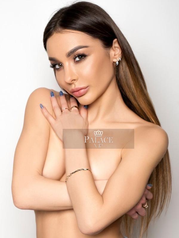 Hanna, Knightsbridge, Russian Escort