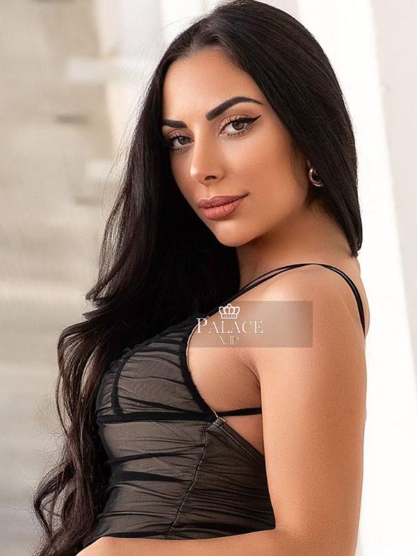 Melina, Outcall Only, Brazilian Escort