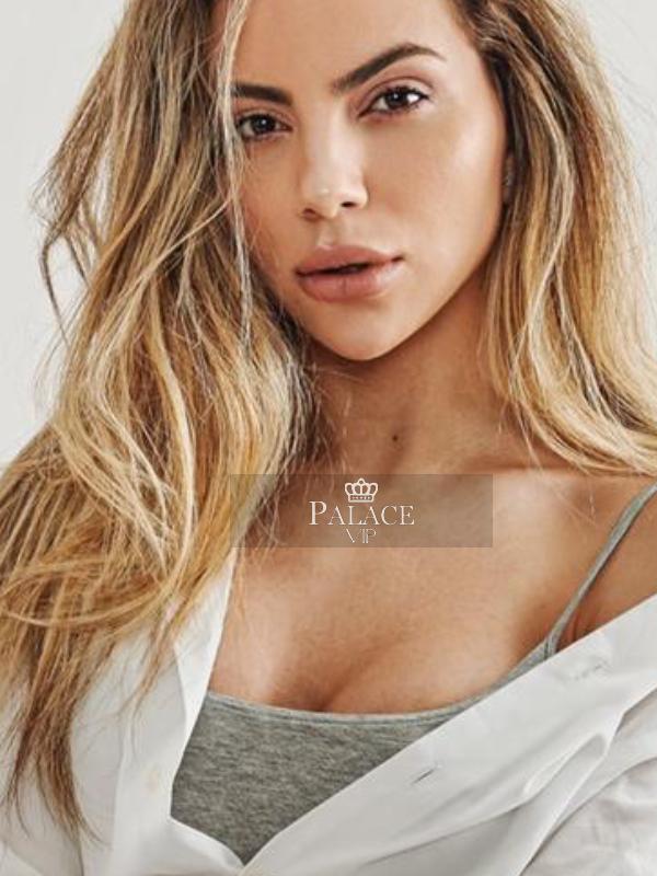 Viky, Mayfair, Brazilian Escort