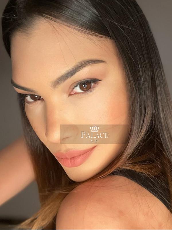 Liza, Bayswater, Brazilian Escort