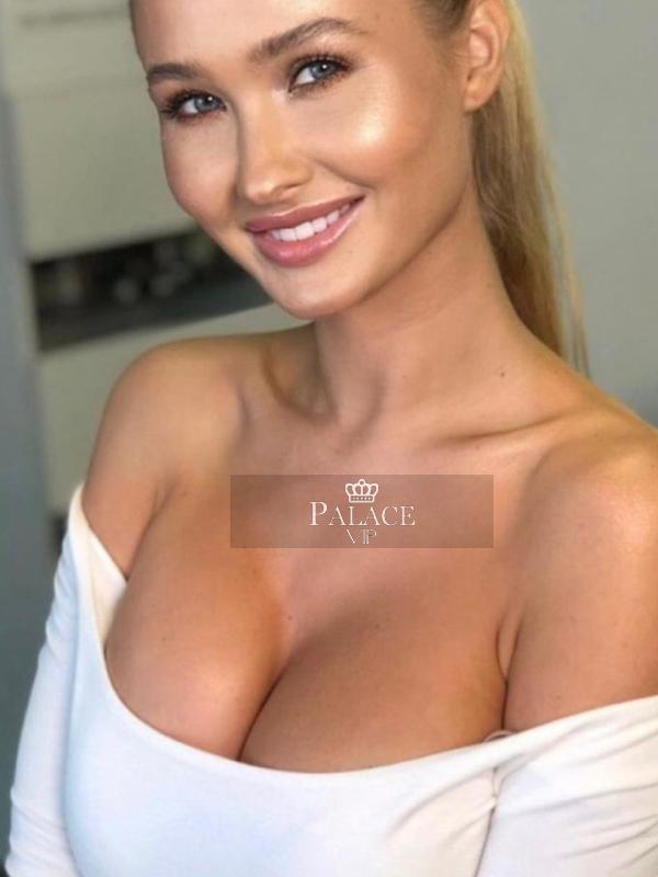 Sherita, Dubai, Polish Escort