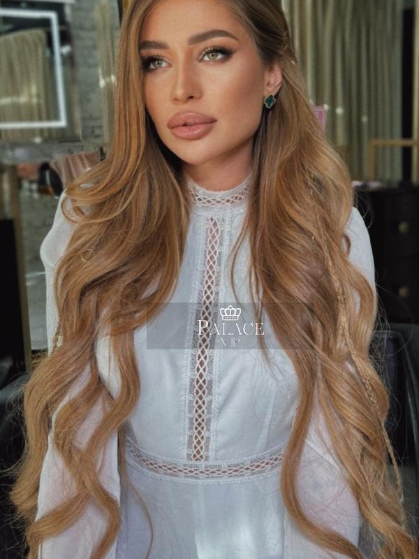 Alina, Earls Court, Ukranian Escort